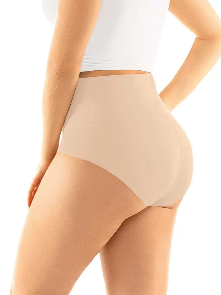 Paquete de 3 panties diseño brasilero