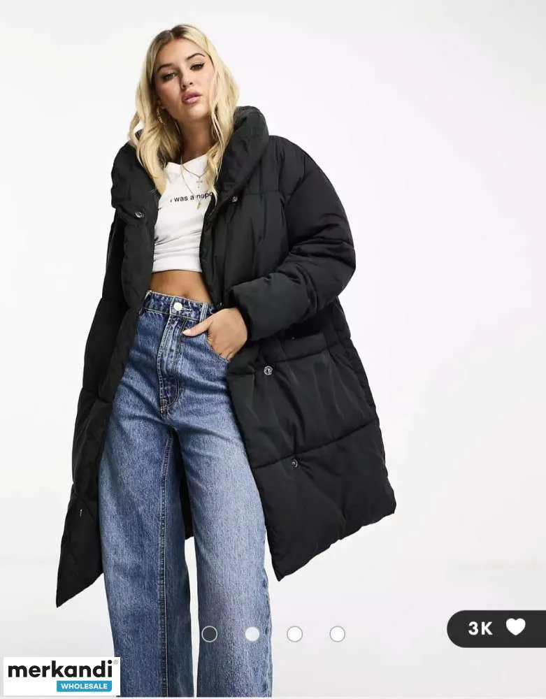 PAQUETE MULTITEMPORADA DE GRADO A DE H&M PARA MUJERES Y NIñOS  ROPA VARIADA