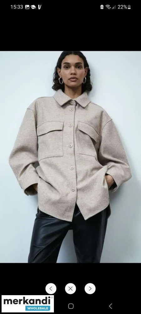 PAQUETE MULTITEMPORADA DE GRADO A DE H&M PARA MUJERES Y NIñOS  ROPA VARIADA