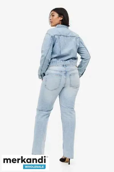 PAQUETE MULTITEMPORADA DE GRADO A DE H&M PARA MUJERES Y NIñOS  ROPA VARIADA
