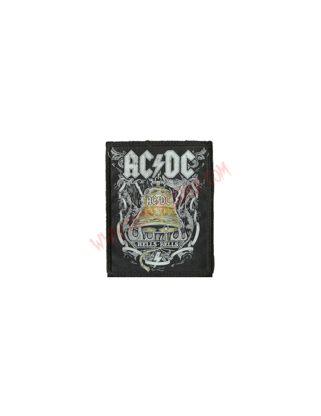 Parche ACDC