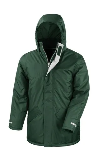 Parka de invierno Core
