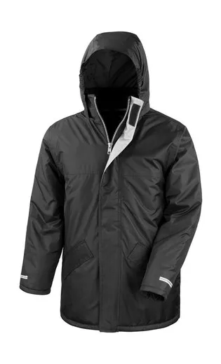 Parka de invierno Core