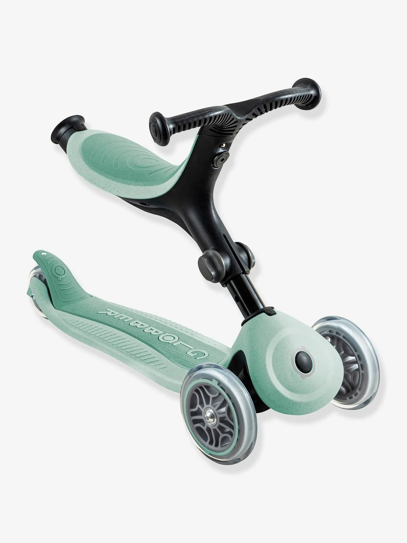 PATINETE EVOLUTIVO  GO UP ACTIVE'ECOLOGIC  GLOBBER