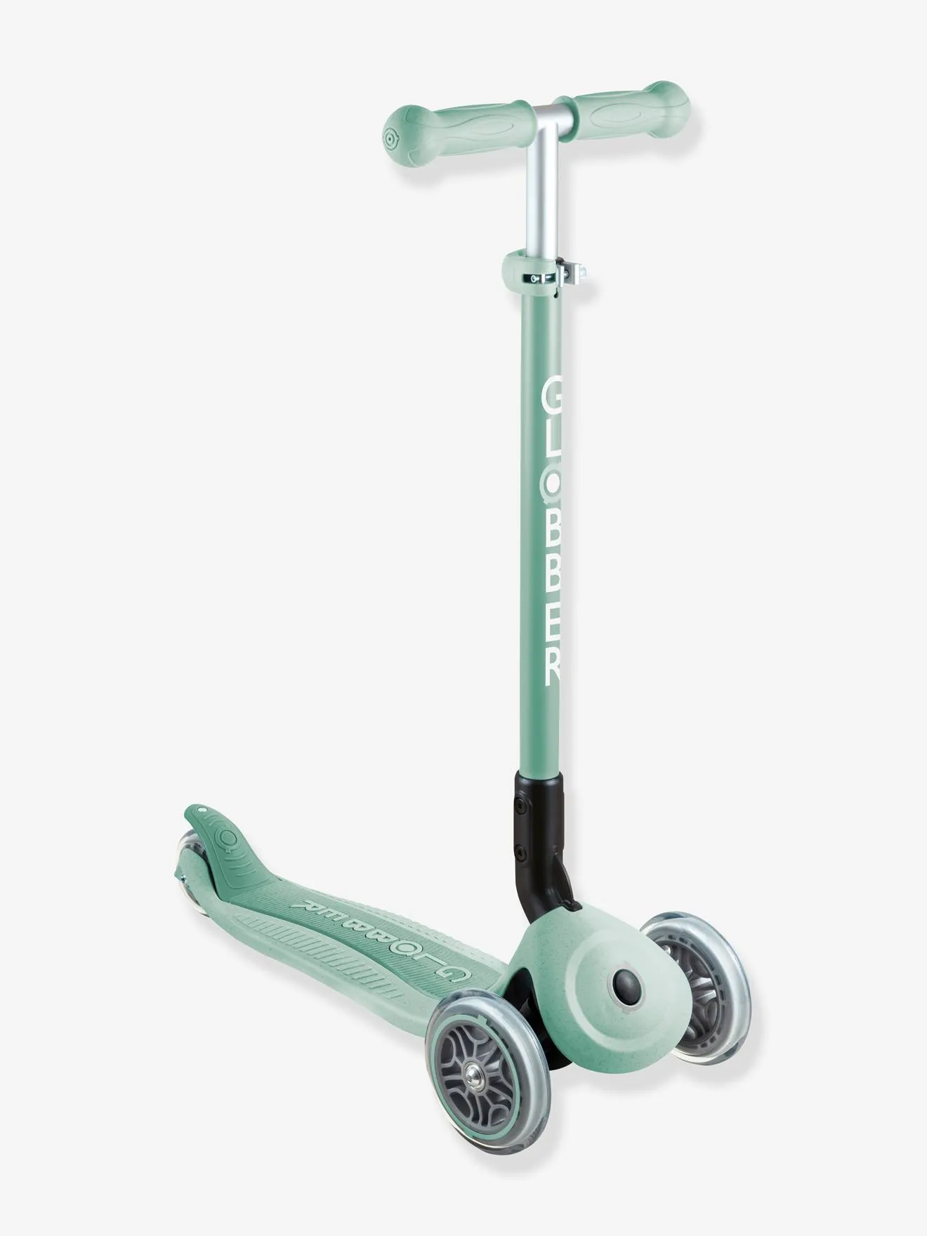 PATINETE EVOLUTIVO  GO UP ACTIVE'ECOLOGIC  GLOBBER