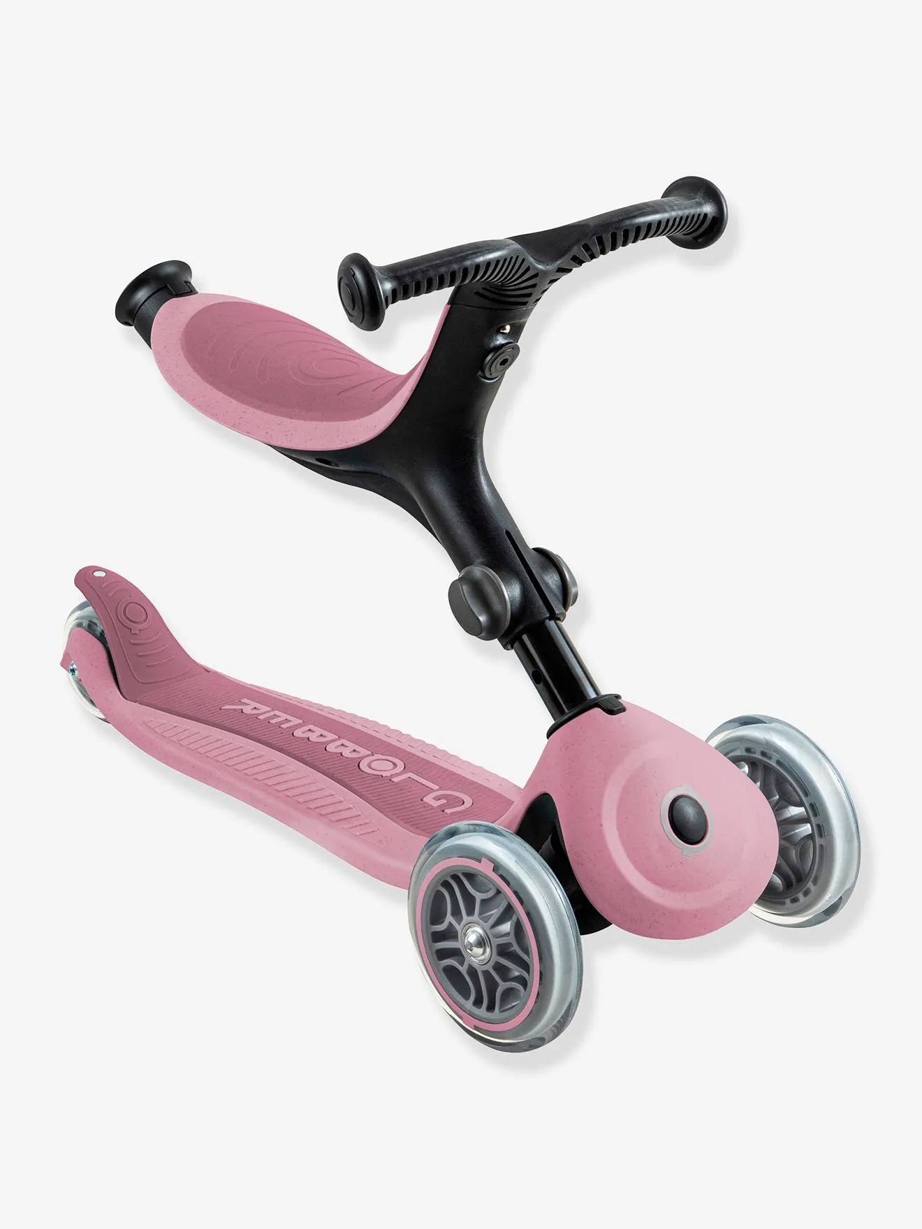 PATINETE EVOLUTIVO  GO UP ACTIVE'ECOLOGIC  GLOBBER