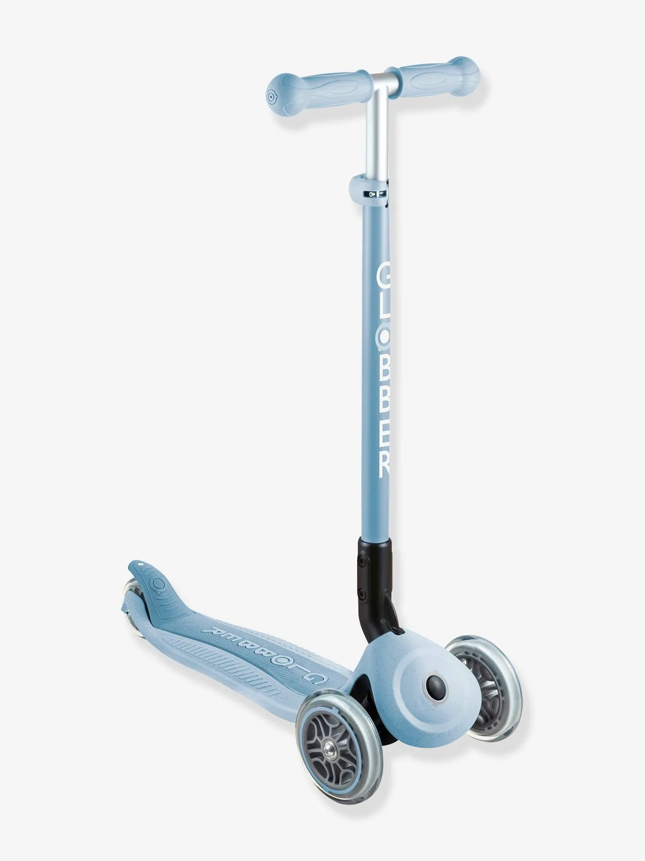 PATINETE EVOLUTIVO  GO UP ACTIVE'ECOLOGIC  GLOBBER