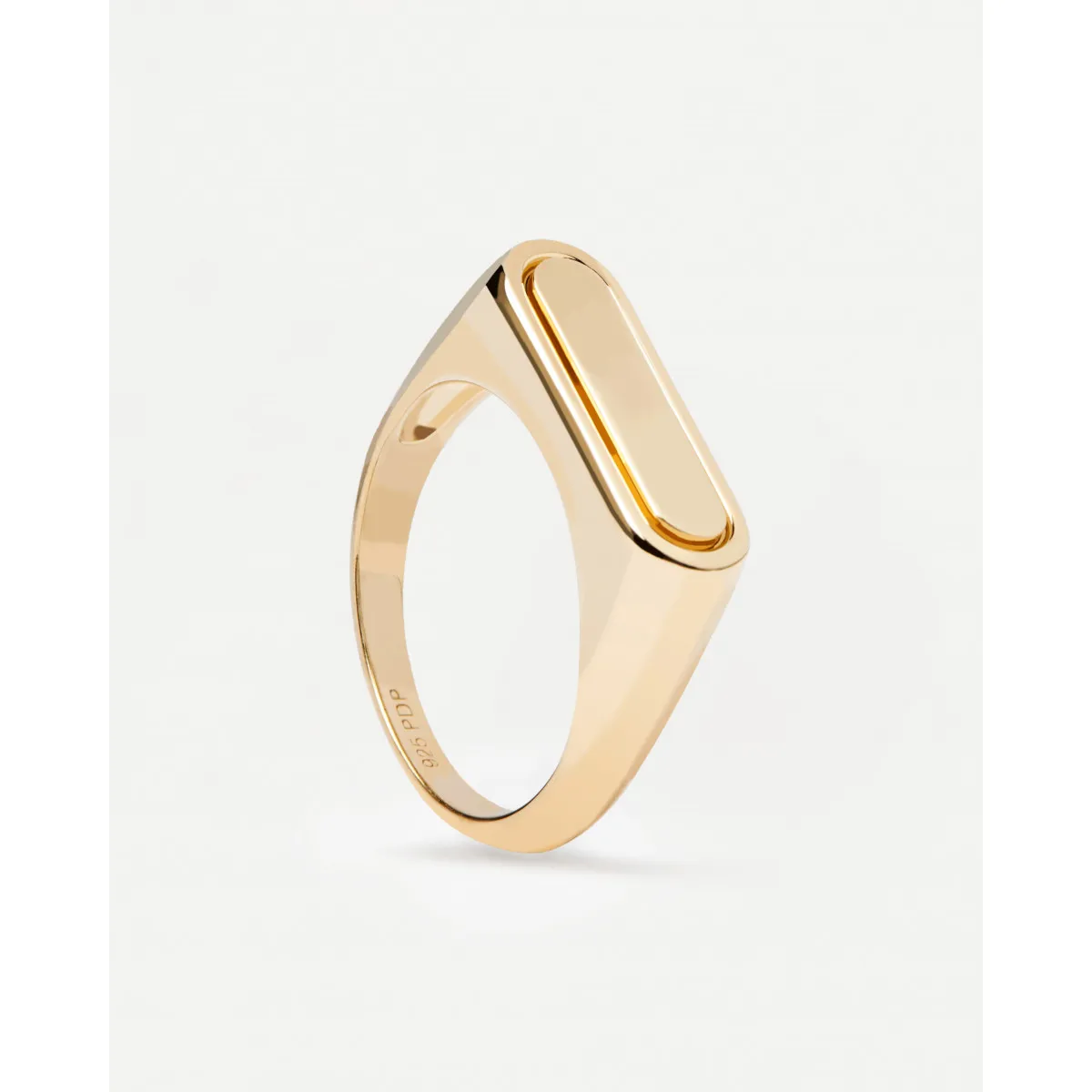 PDPAOLA ANILLO RIBBON  PDPAOLA
