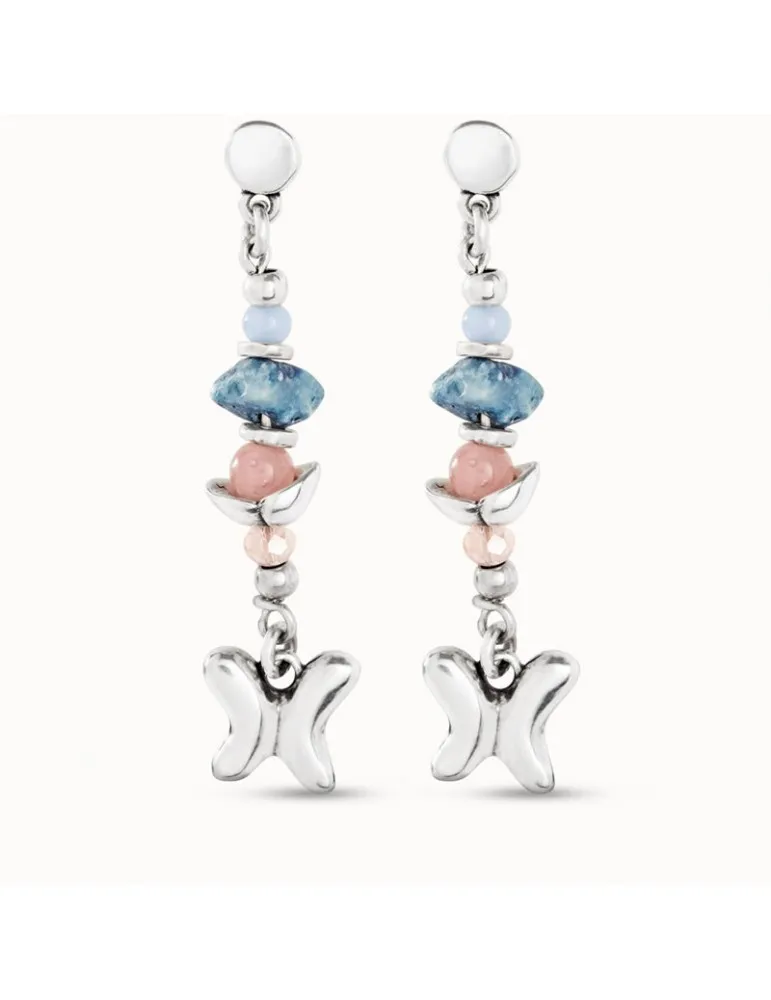 Pendientes Uno de 50 Metamorphosis