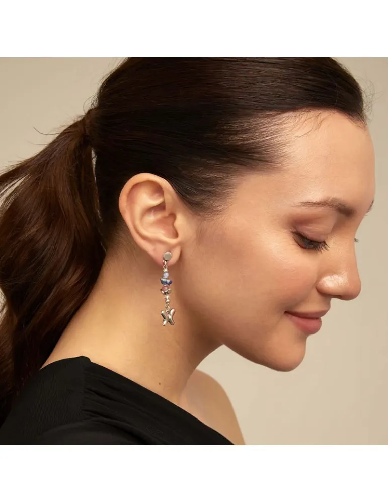 Pendientes Uno de 50 Metamorphosis