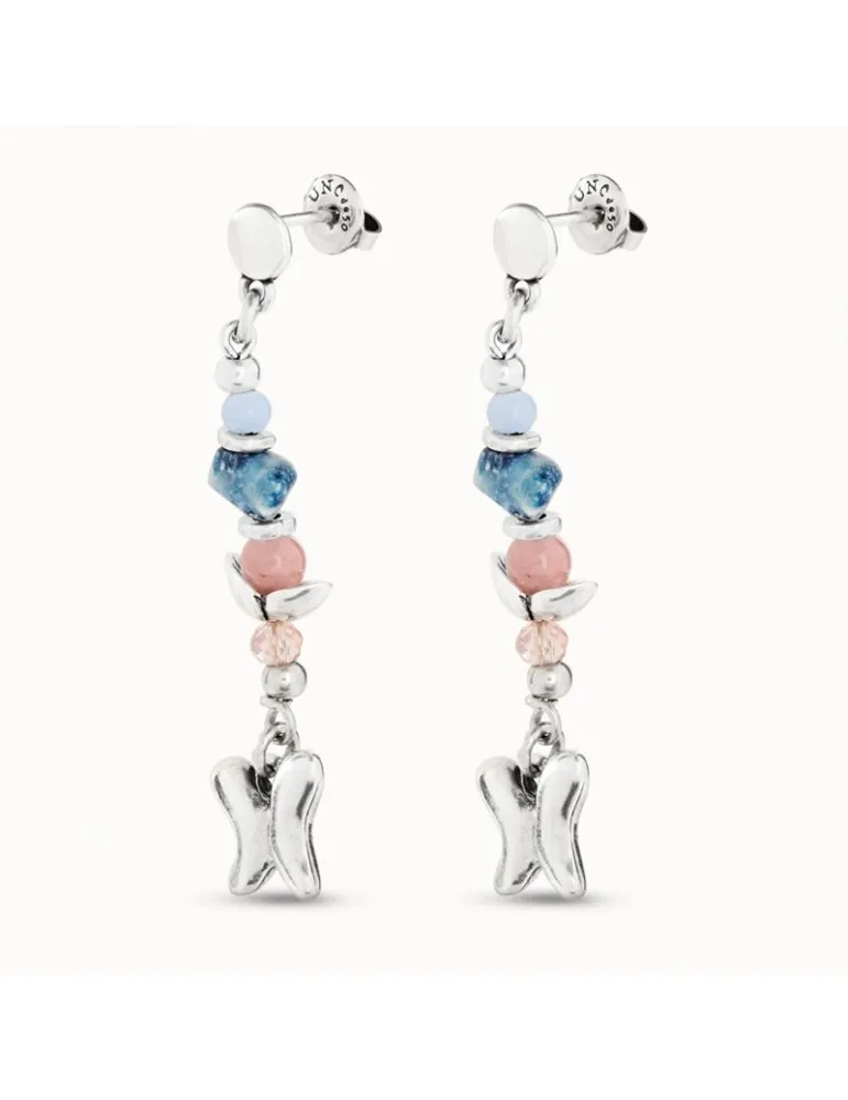 Pendientes Uno de 50 Metamorphosis