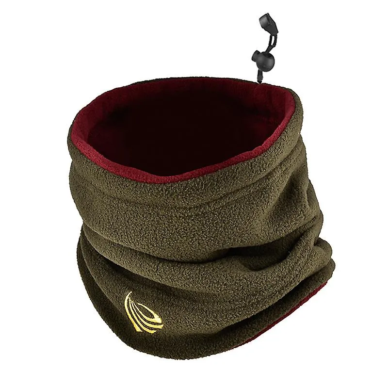 PESCA FACIAL DE MáSCARA DE INVIERNO | SKI NECK GAITER MUJERES | NECK GAITER FISHING  CAMPING DE INVIERNO
