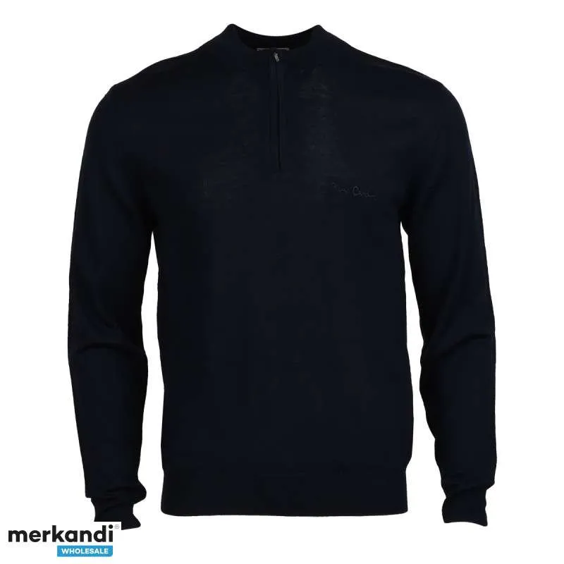 PIERRE CARDIN SUÉTERES DE HOMBRE PERFECTOS PARA LA TEMPORADA DE OTOÑO ( AD74)