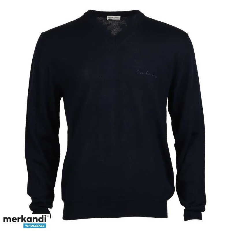 PIERRE CARDIN SUÉTERES DE HOMBRE PERFECTOS PARA LA TEMPORADA DE OTOÑO ( AD74)
