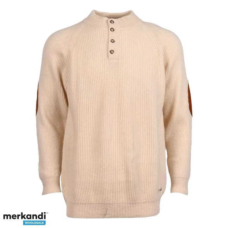PIERRE CARDIN SUÉTERES DE HOMBRE PERFECTOS PARA LA TEMPORADA DE OTOÑO ( AD74)