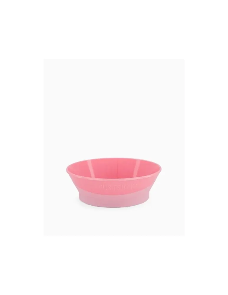 PLATO BOWL ROSA PASTEL TWISTSHAKE