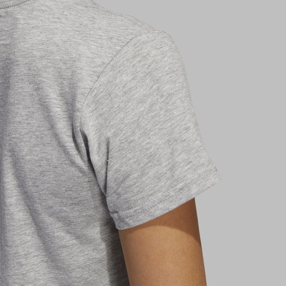 Playera adidas Badge Of Sport Mujer