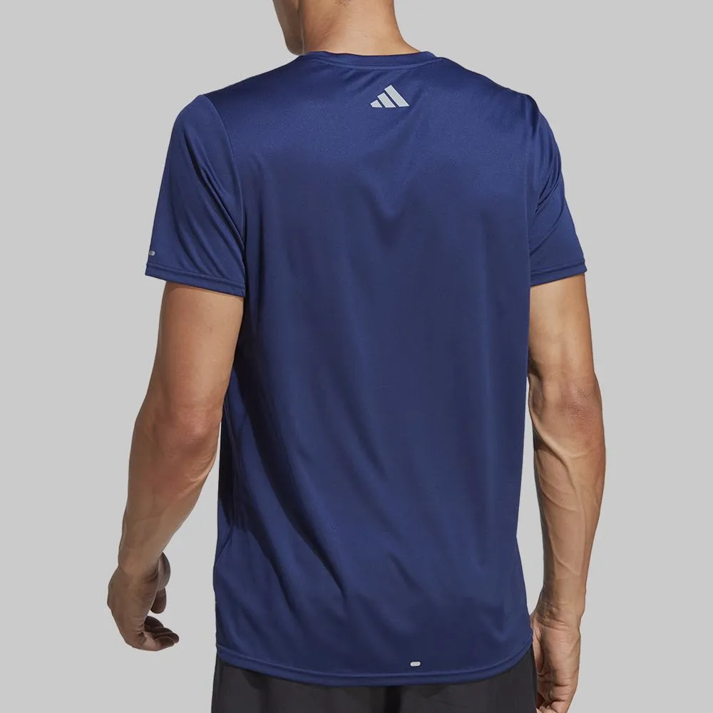 Playera adidas Brand Love Hombre