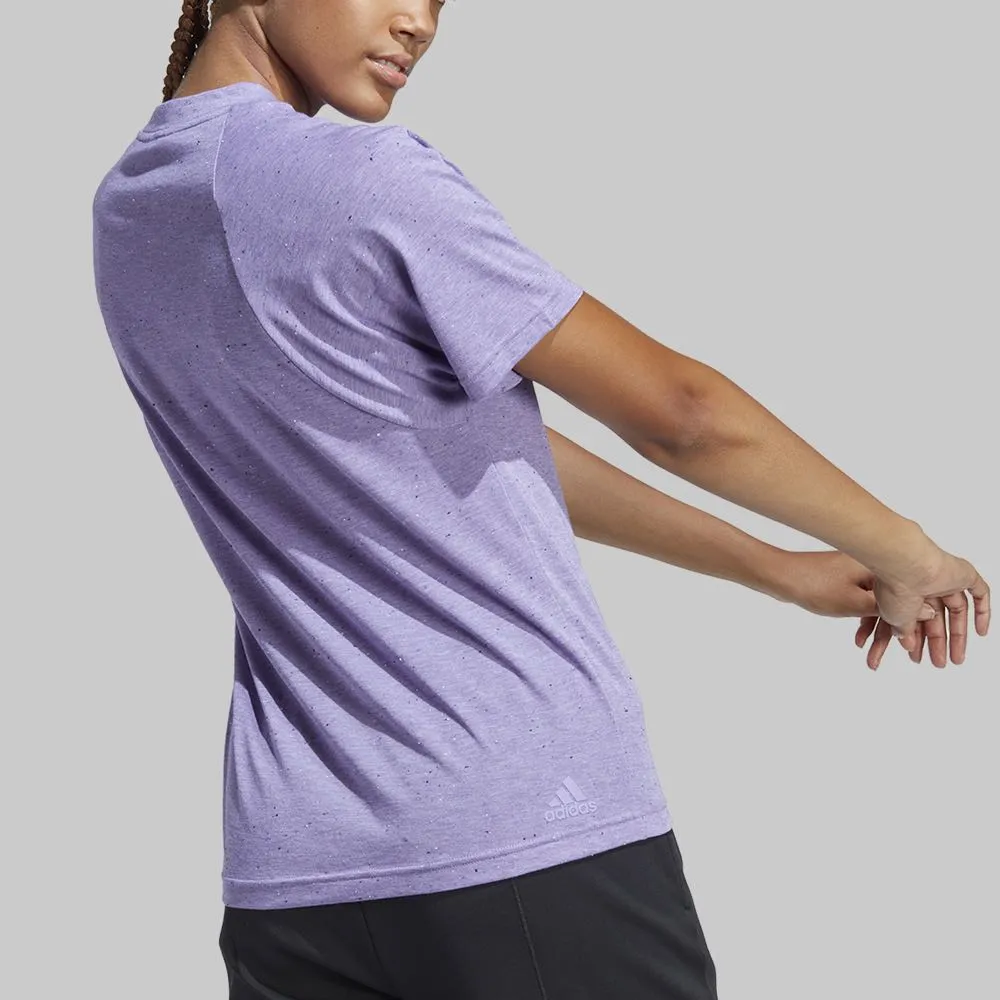 Playera adidas Future Icons Winners 3.0 Mujer