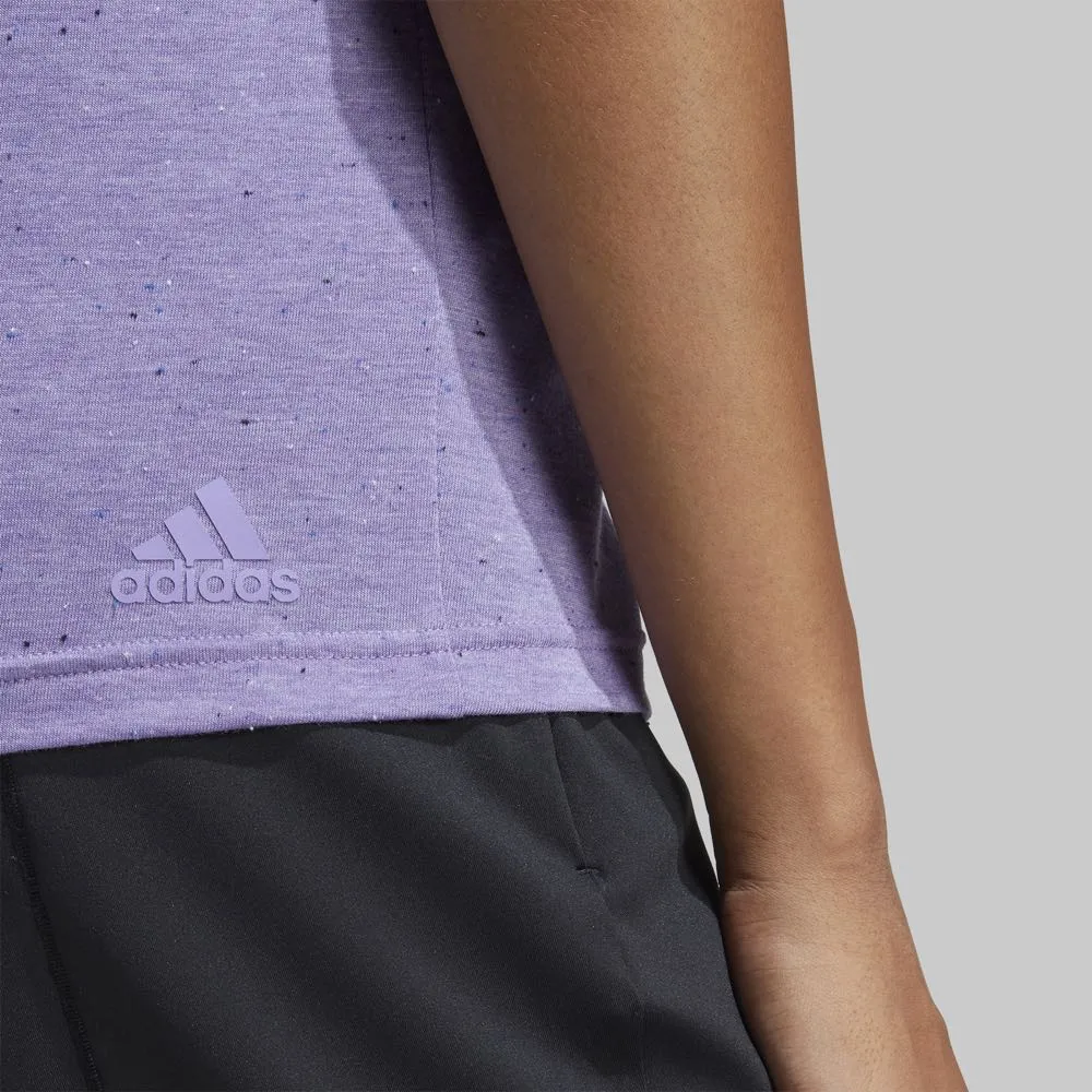 Playera adidas Future Icons Winners 3.0 Mujer