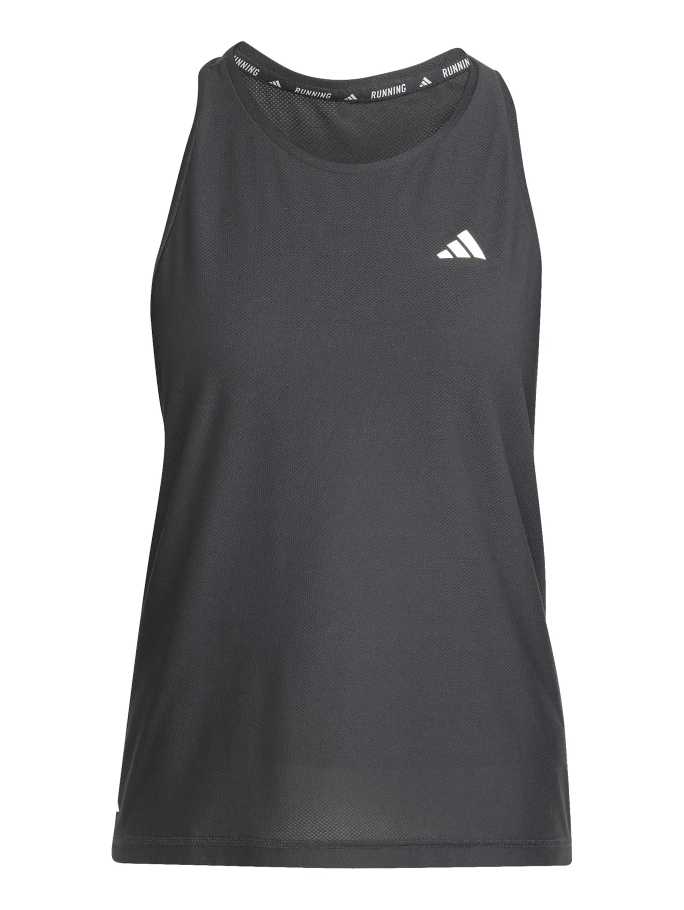 Playera Adidas Otr B Negro Para Mujer