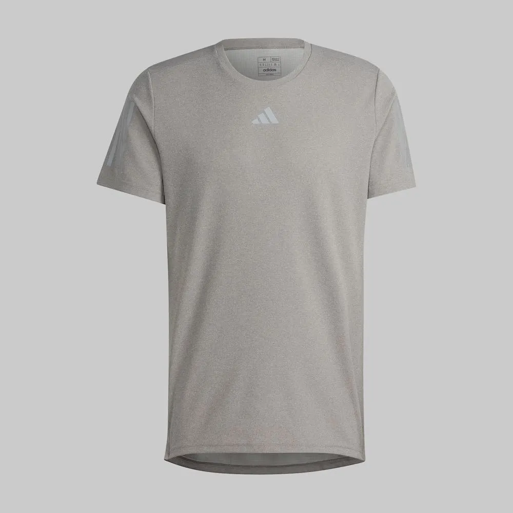 Playera adidas Own The Run Hombre