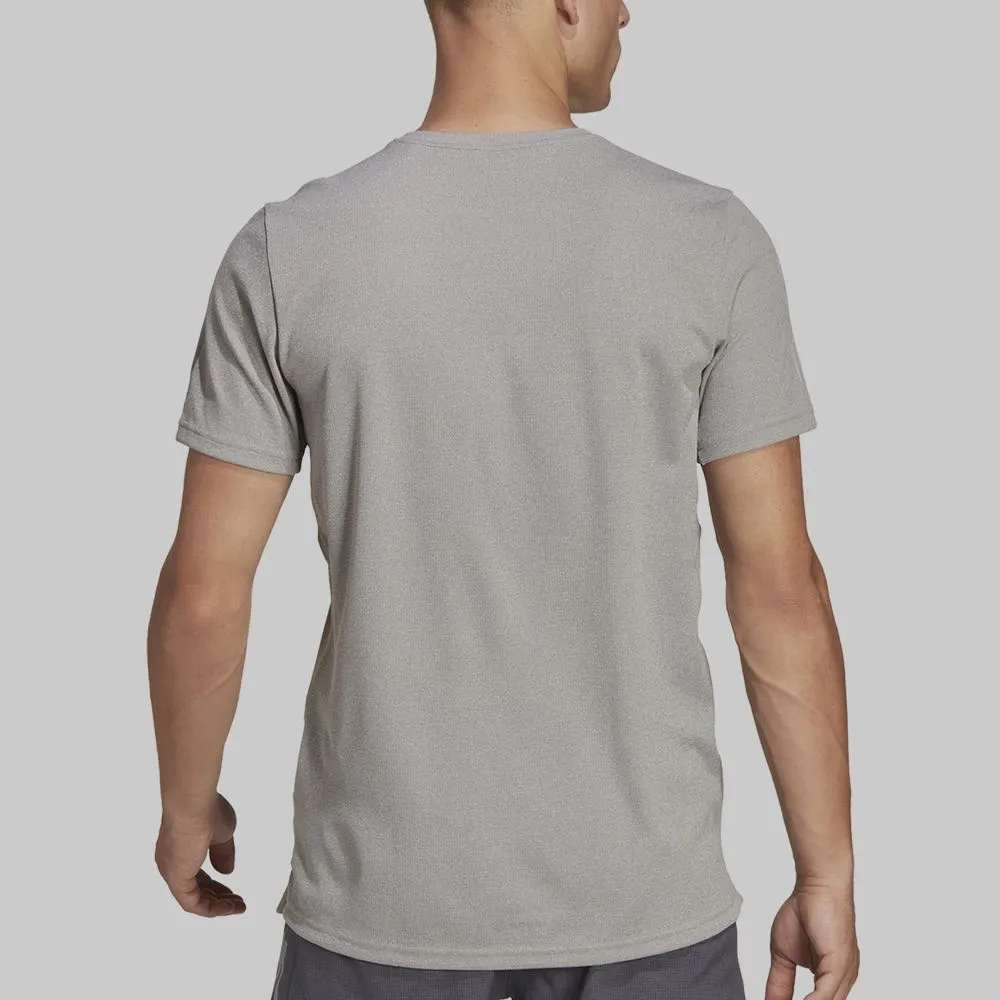 Playera adidas Own The Run Hombre