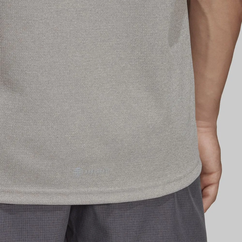 Playera adidas Own The Run Hombre