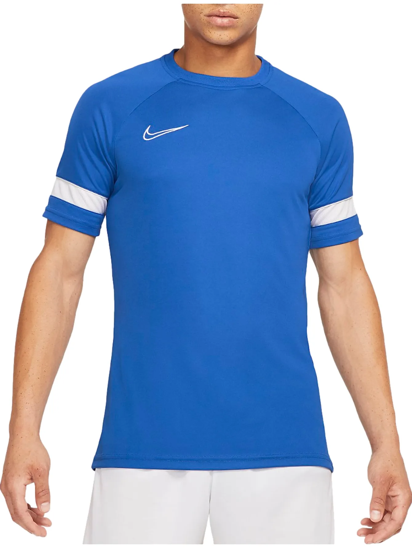 Playera Nike Dri Fit Academy Para Hombre