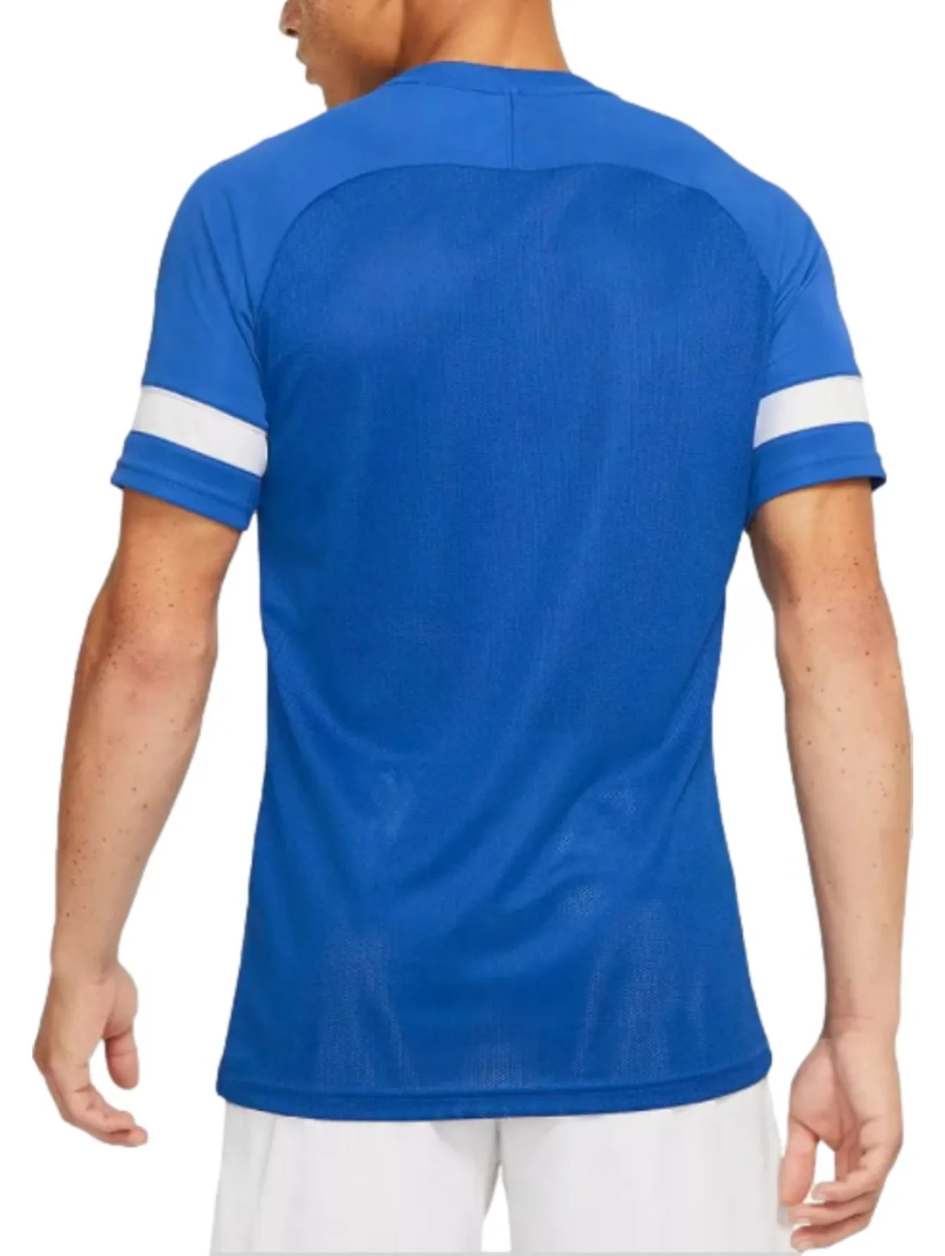 Playera Nike Dri Fit Academy Para Hombre