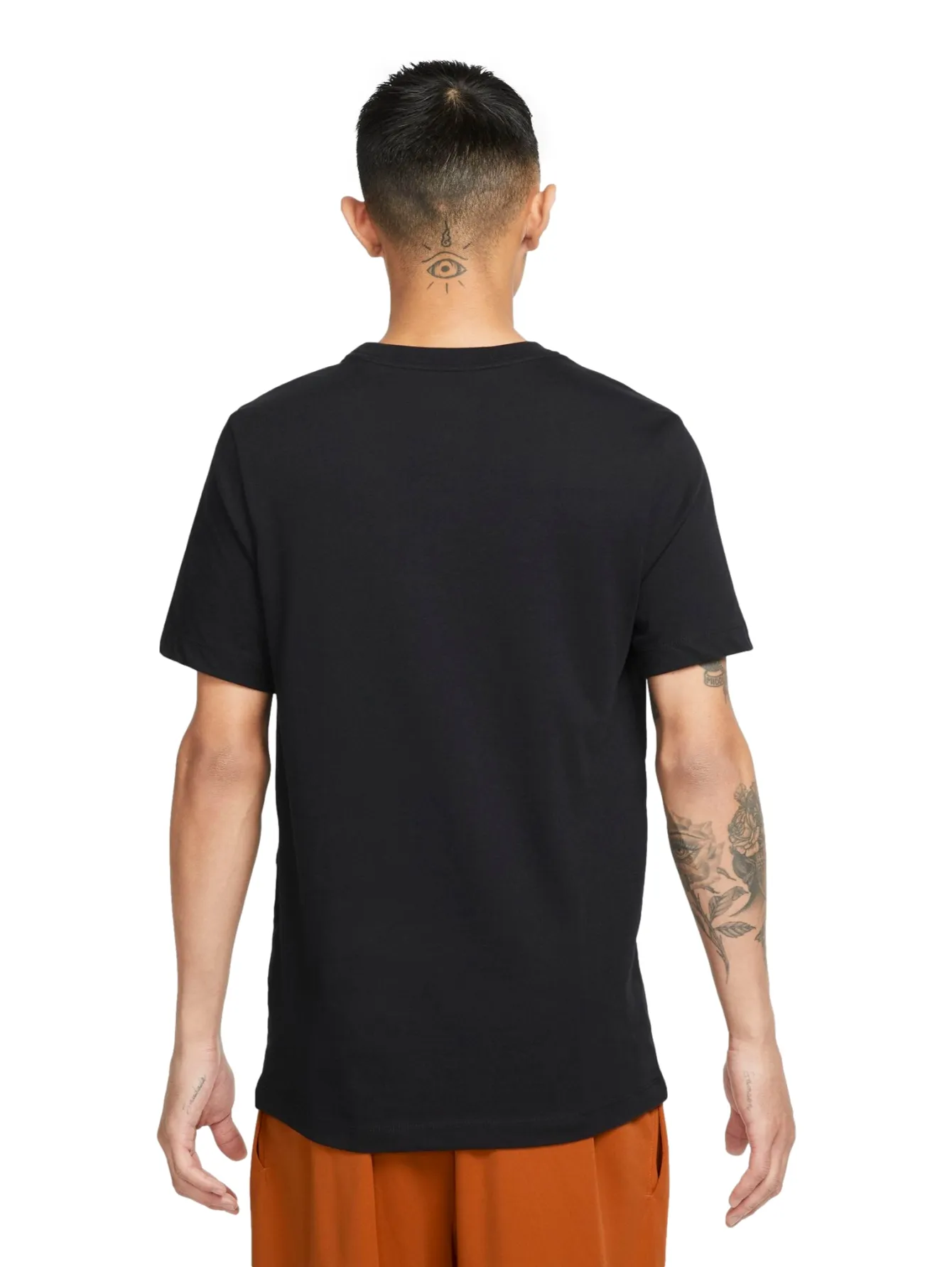 Playera Nike Dri Fit Para Hombre