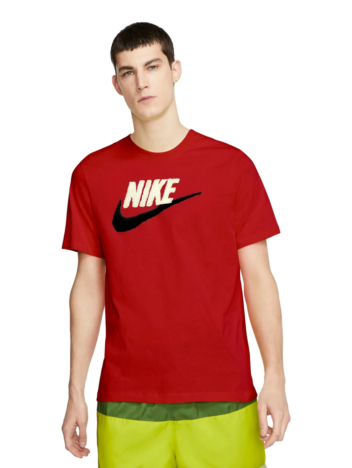 Playera Nike Strike Brand Mark Para Hombre
