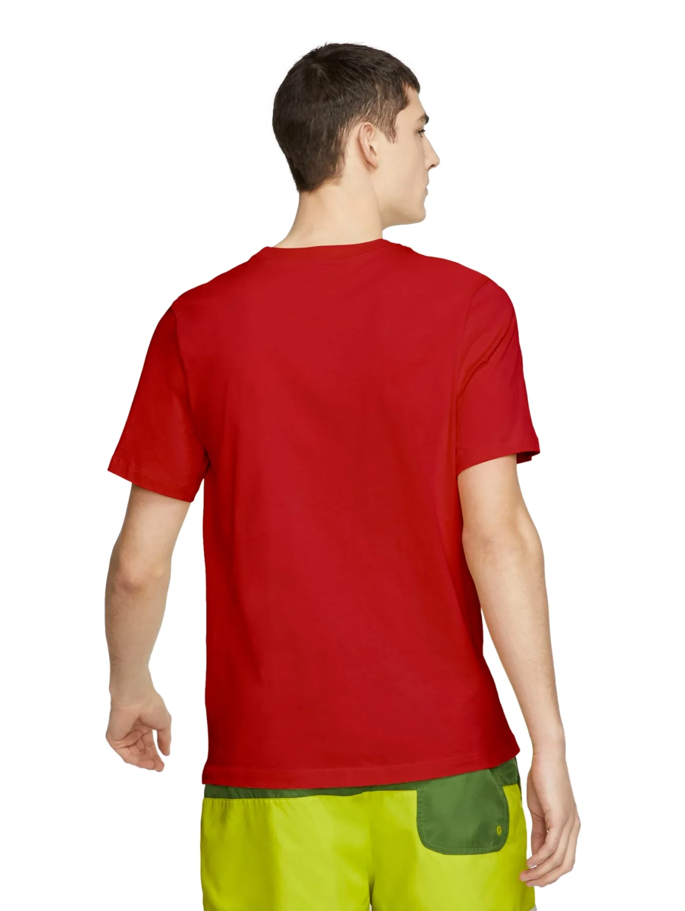Playera Nike Strike Brand Mark Para Hombre
