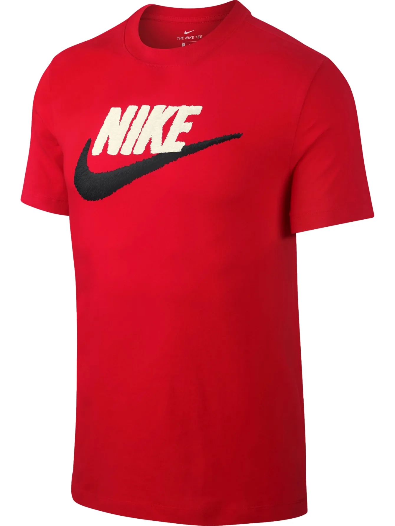Playera Nike Strike Brand Mark Para Hombre