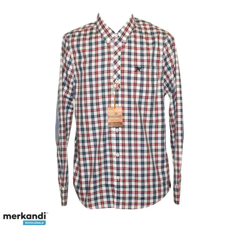 PME LEGEND CAMISAS HOMBRE MIX Colección de moda Primavera&Otoño ( F33)