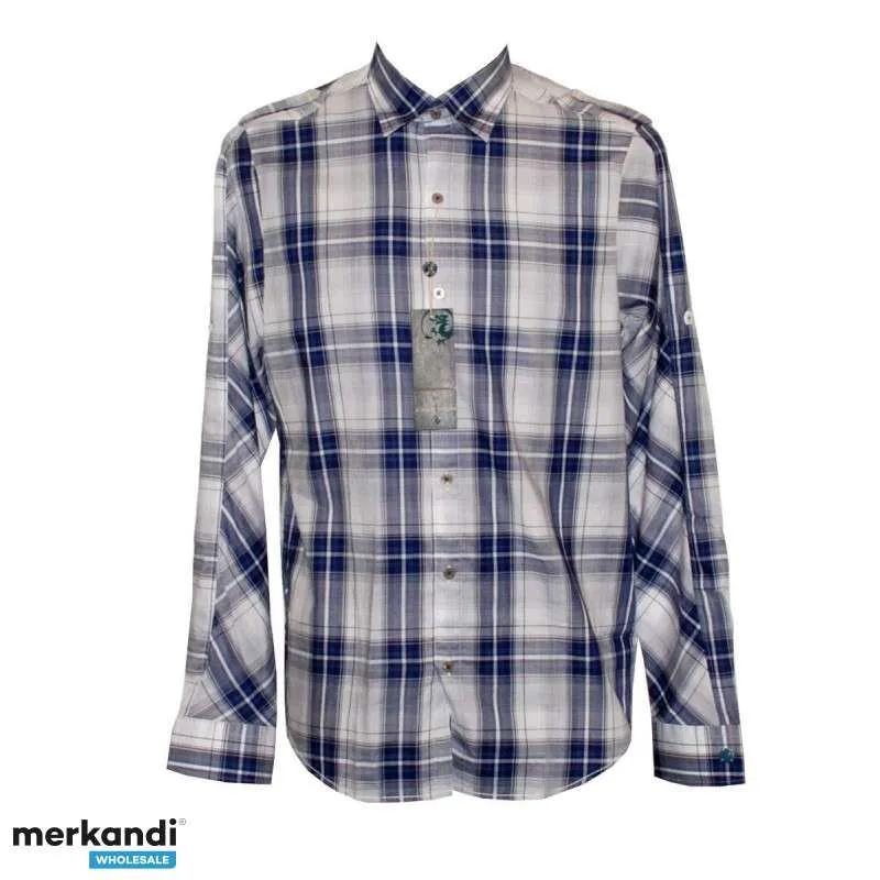 PME LEGEND CAMISAS HOMBRE MIX Colección de moda Primavera&Otoño ( F33)