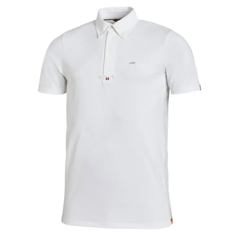 Polo Hombre Schockemöhle Mischa