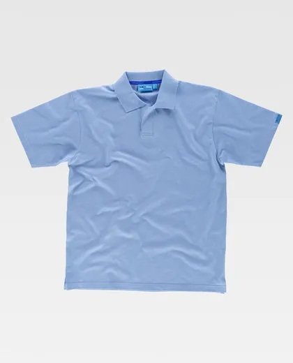 POLO marca WorkTeam