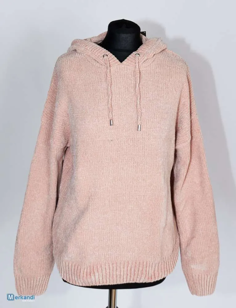 PRIMARK ROPA MUJER HOMBRE OTOñO INVIERNO  1 PACK 20KG