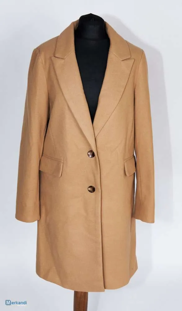 PRIMARK ROPA MUJER HOMBRE OTOñO INVIERNO  1 PACK 20KG