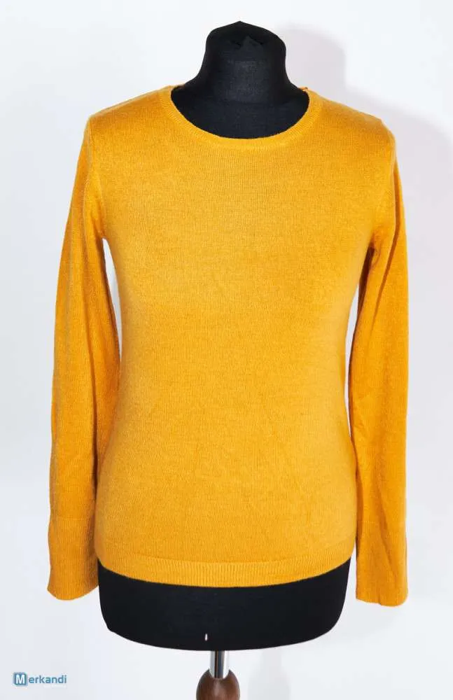 PRIMARK ROPA MUJER HOMBRE OTOñO INVIERNO  1 PACK 20KG