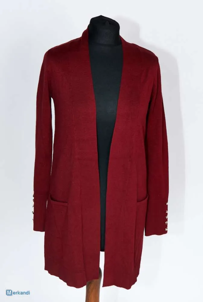 PRIMARK ROPA MUJER HOMBRE OTOñO INVIERNO  1 PACK 20KG