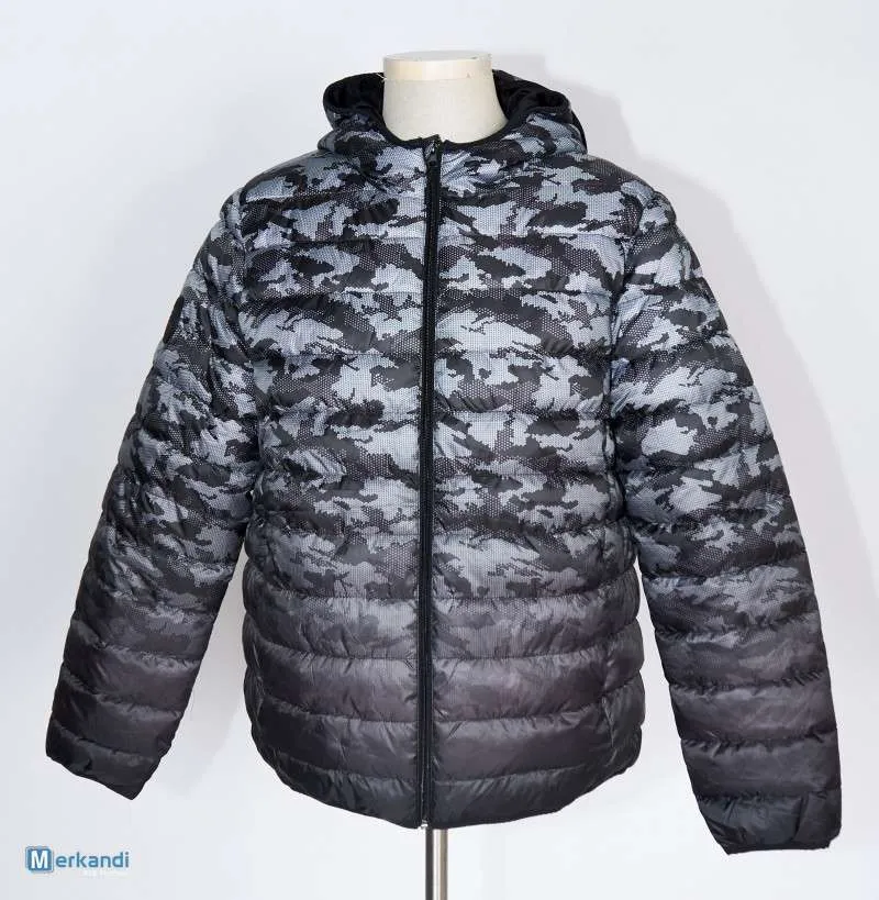 PRIMARK ROPA MUJER HOMBRE OTOñO INVIERNO  1 PACK 20KG