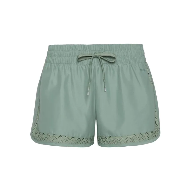 Protest Prttenerife Beachshort (green baygreen) mujeres