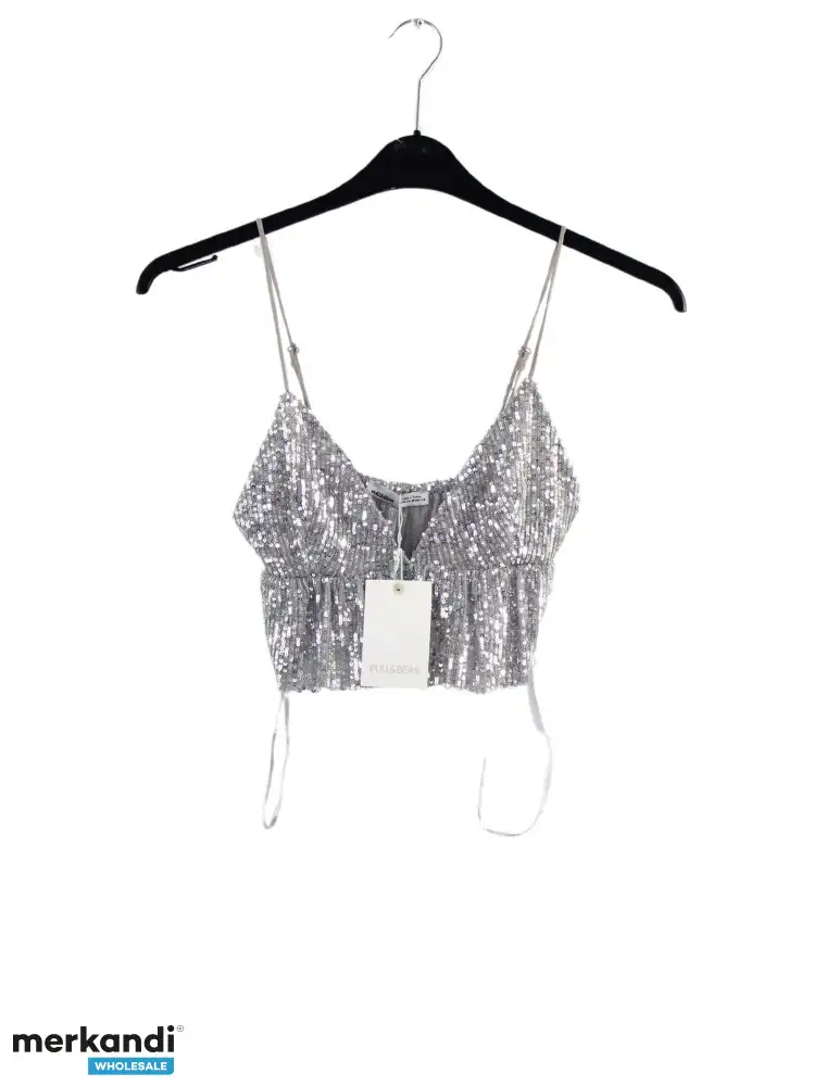 PULL & BEAR COLECCIÓN MUJER  PRIMAVERA/ VERANO 2,78€/PC