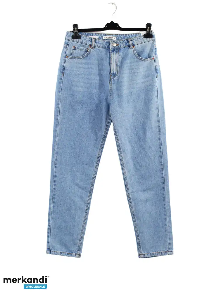 PULL & BEAR COLECCIÓN MUJER  PRIMAVERA/ VERANO 2,78€/PC