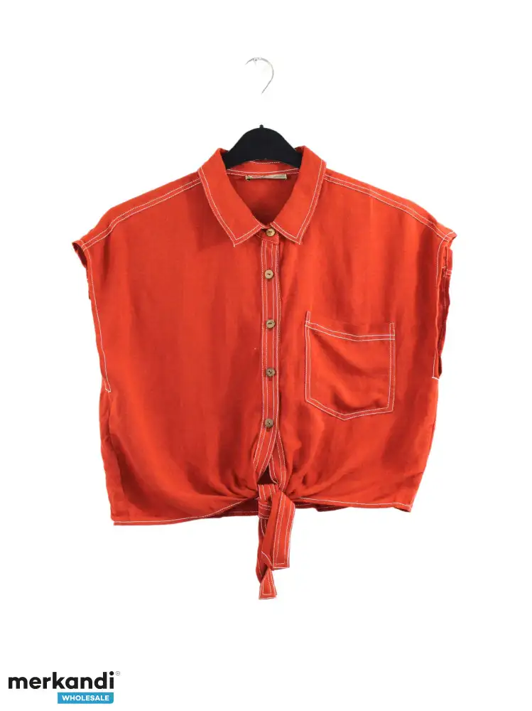 PULL & BEAR COLECCIÓN MUJER  PRIMAVERA/ VERANO 2,78€/PC