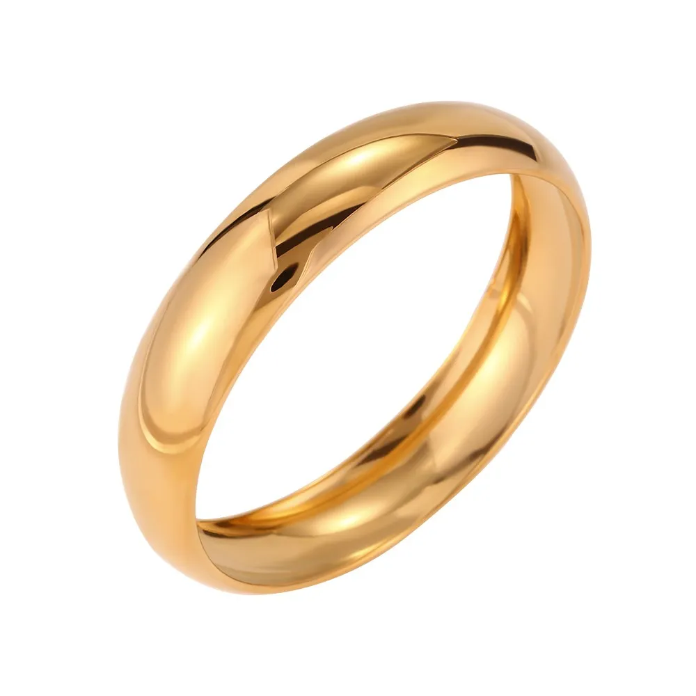Pulsera Amelie 15 mm Oro
