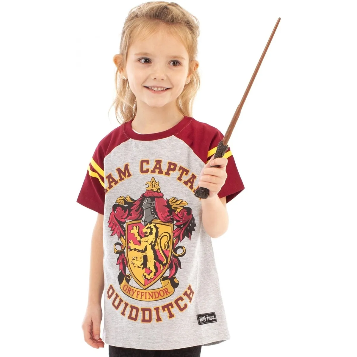 Quidditch Team Captain