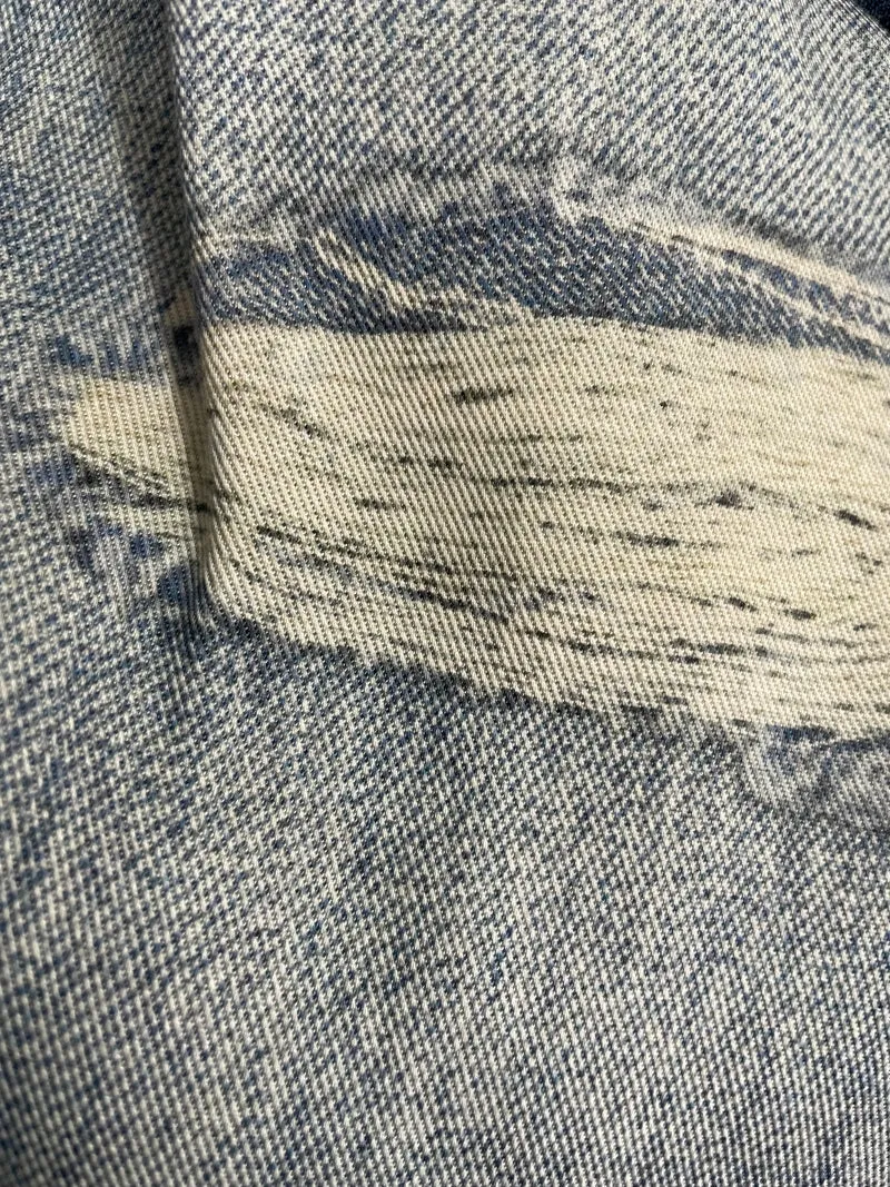 RAG & BONE Pantalón Ilusión Denim